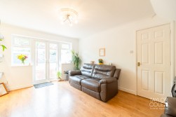 Browsholme, Tamworth