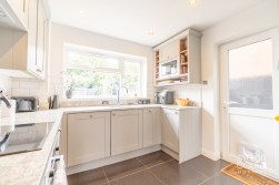 Browsholme, Tamworth