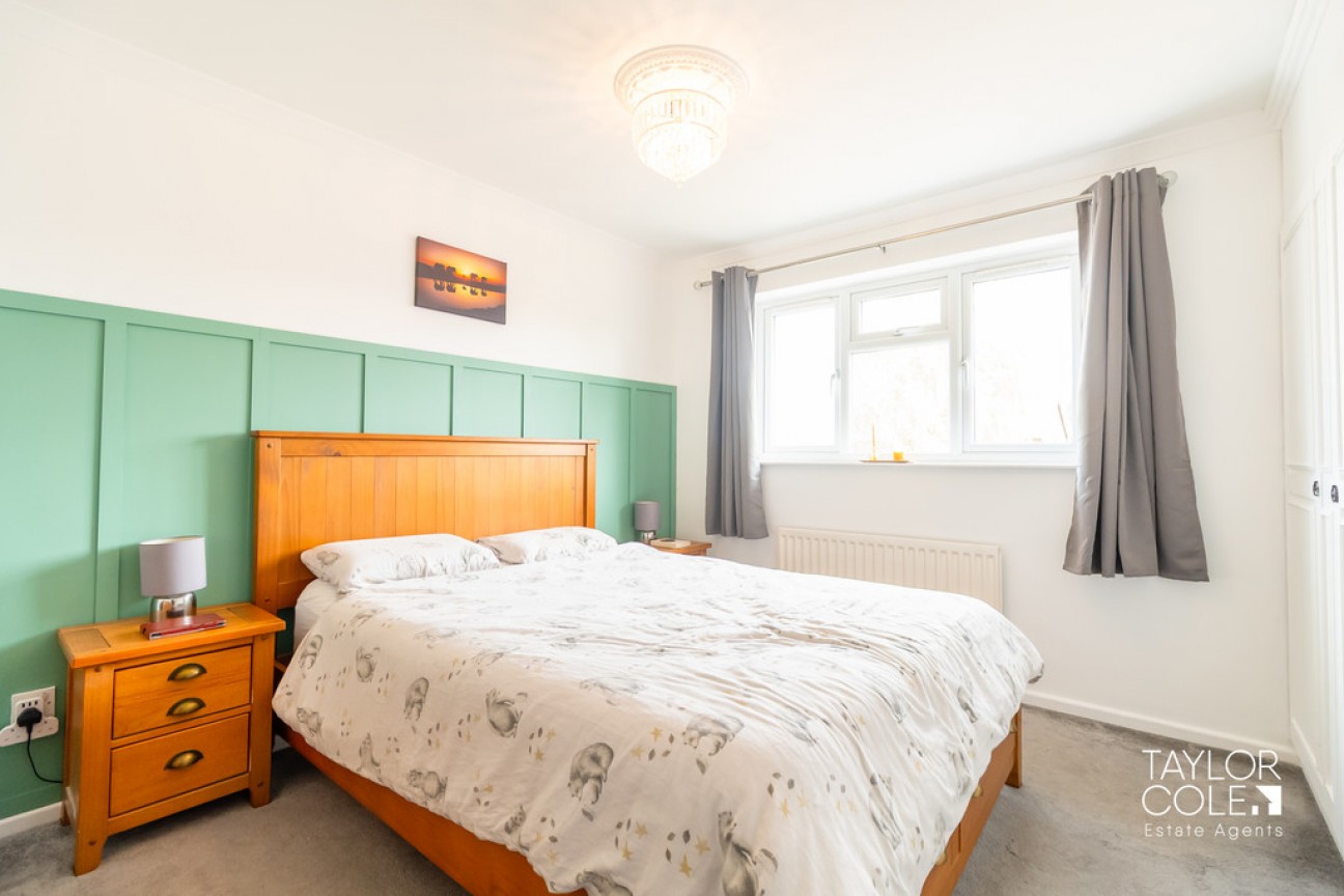 Browsholme, Tamworth