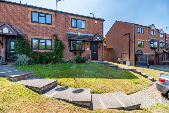 Birchmoor, Tamworth