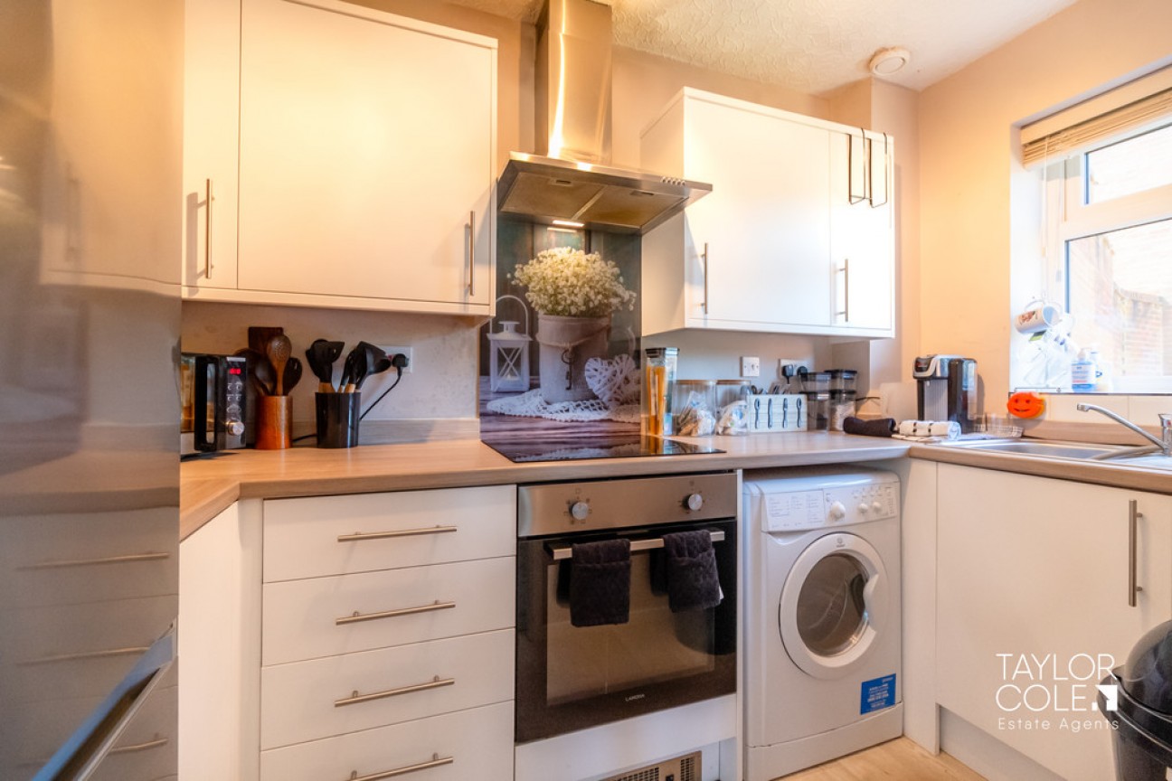 Birchmoor, Tamworth
