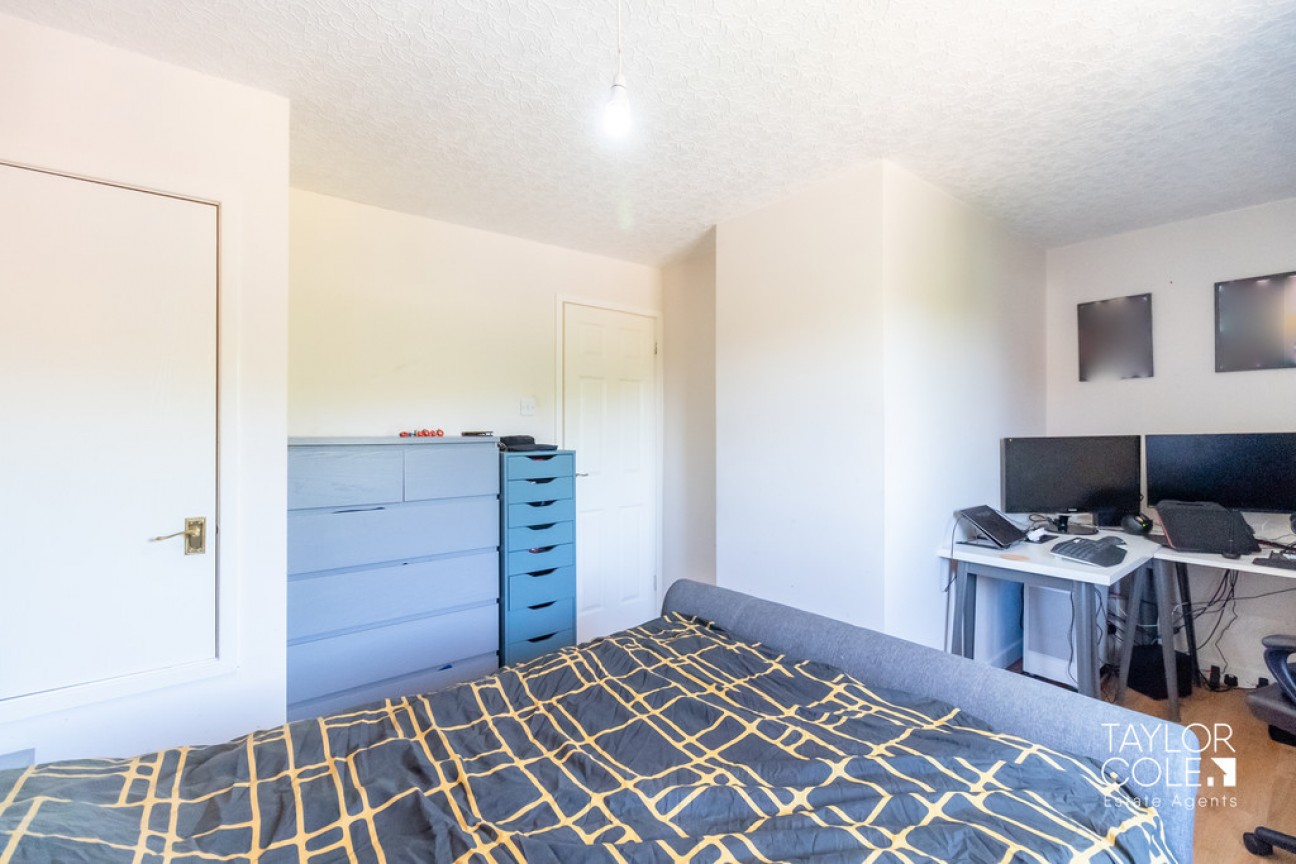 Birchmoor, Tamworth