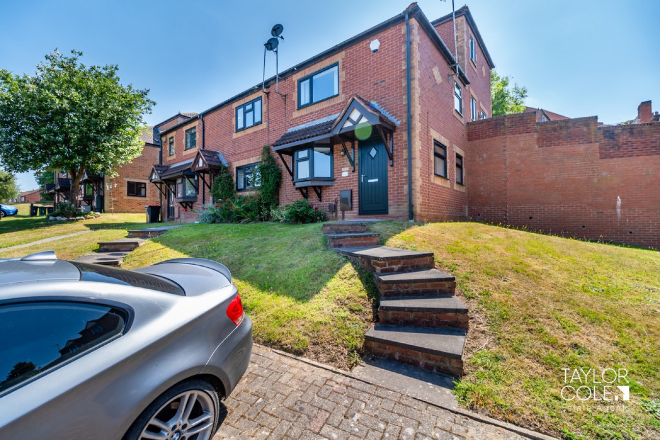 Birchmoor, Tamworth