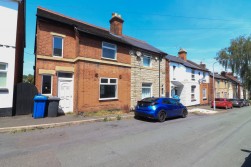 Shelton Street, Wilnecote, Tamworth