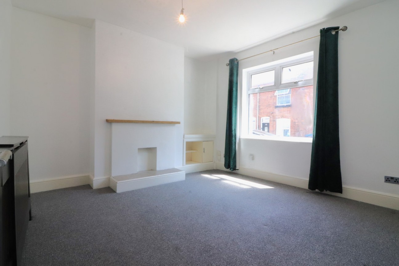 Shelton Street, Wilnecote, Tamworth