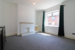 Shelton Street, Wilnecote, Tamworth