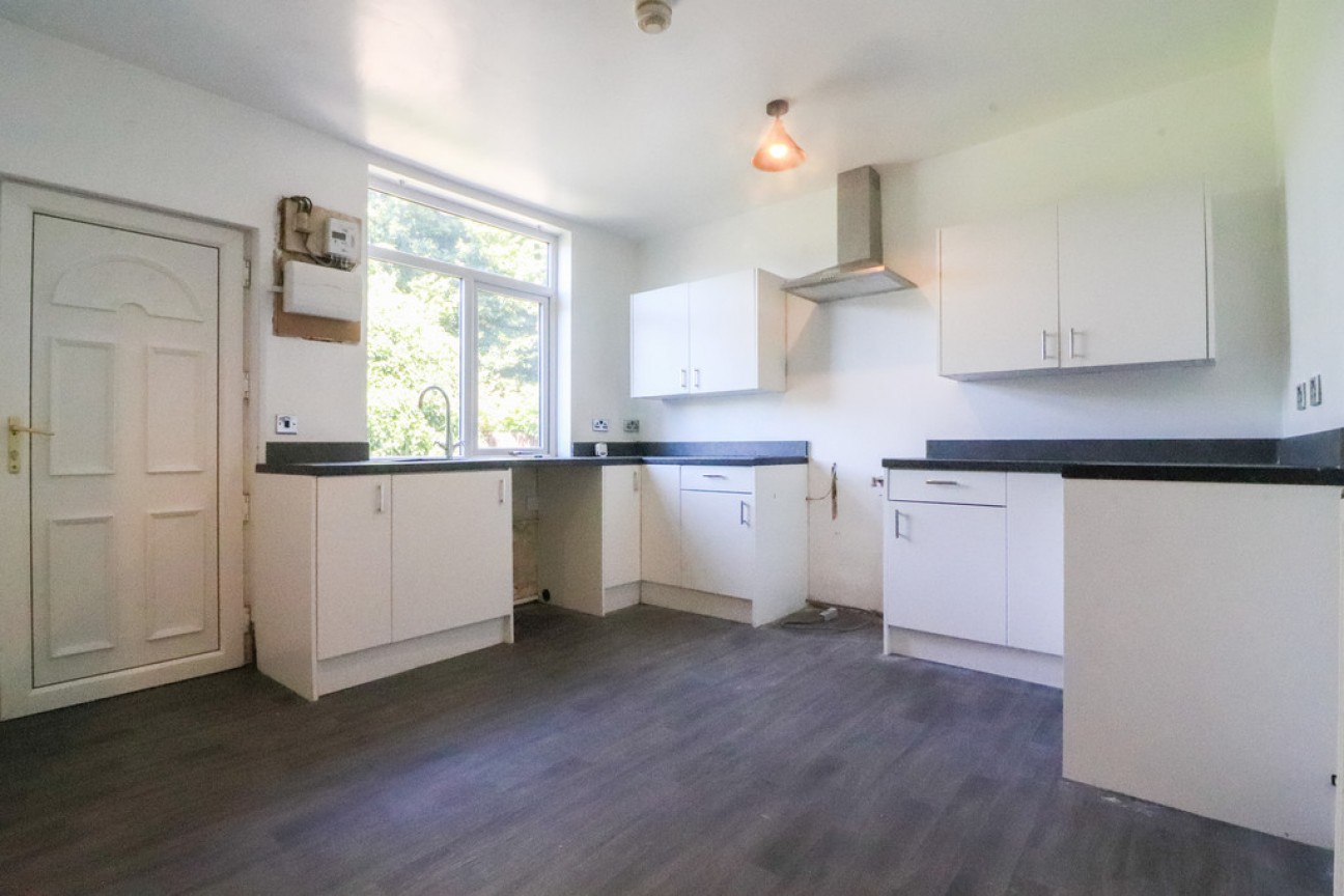 Shelton Street, Wilnecote, Tamworth