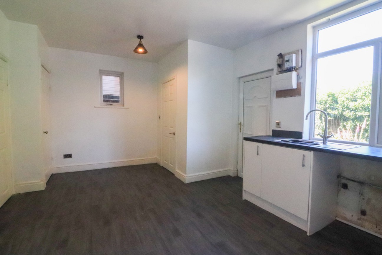 Shelton Street, Wilnecote, Tamworth