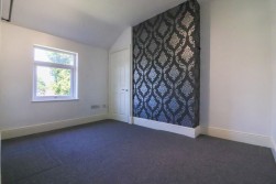 Shelton Street, Wilnecote, Tamworth