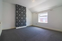 Shelton Street, Wilnecote, Tamworth