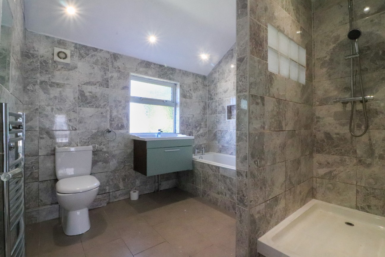 Shelton Street, Wilnecote, Tamworth