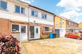 Hayworth Close, Tamworth