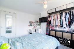 Hayworth Close, Tamworth