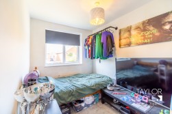 Hayworth Close, Tamworth