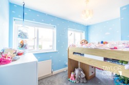 Hayworth Close, Tamworth