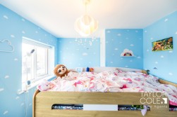 Hayworth Close, Tamworth