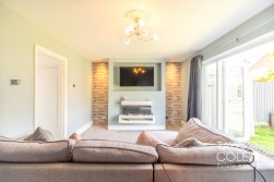 Hayworth Close, Tamworth