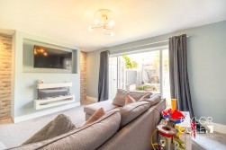 Hayworth Close, Tamworth