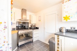 Hayworth Close, Tamworth
