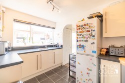 Hayworth Close, Tamworth