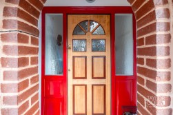 Two Gates, Tamworth, Staffordshire