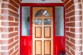 Two Gates, Tamworth, Staffordshire