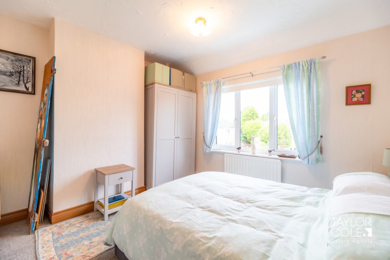 Two Gates, Tamworth, Staffordshire