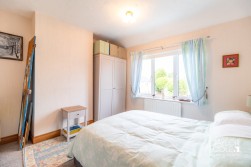 Two Gates, Tamworth, Staffordshire