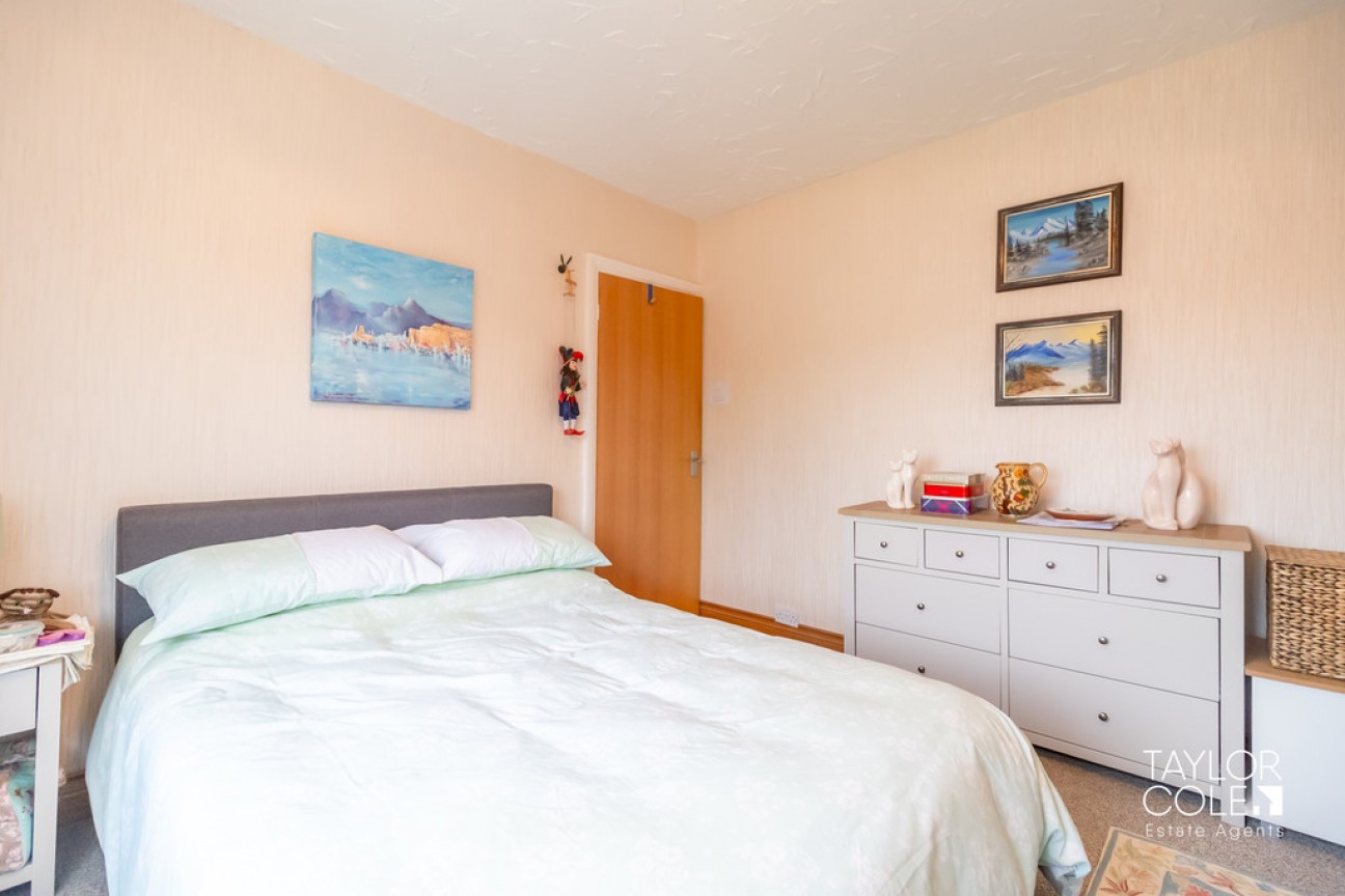 Two Gates, Tamworth, Staffordshire