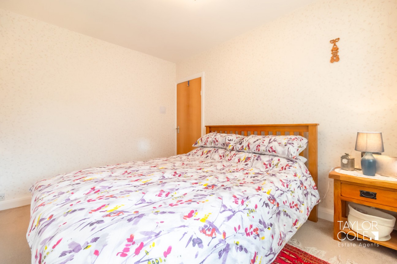 Two Gates, Tamworth, Staffordshire