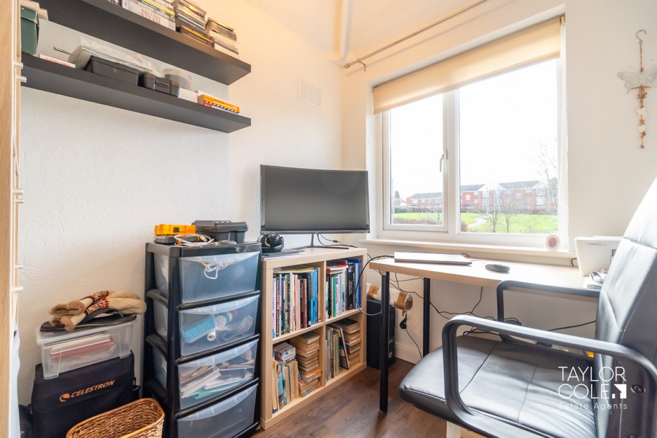 Two Gates, Tamworth, Staffordshire