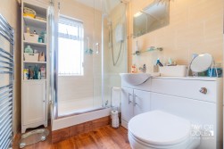 Two Gates, Tamworth, Staffordshire