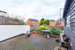 Two Gates, Tamworth, Staffordshire