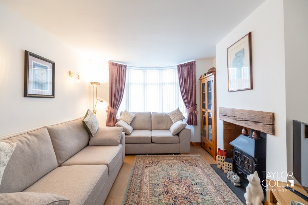 Two Gates, Tamworth, Staffordshire