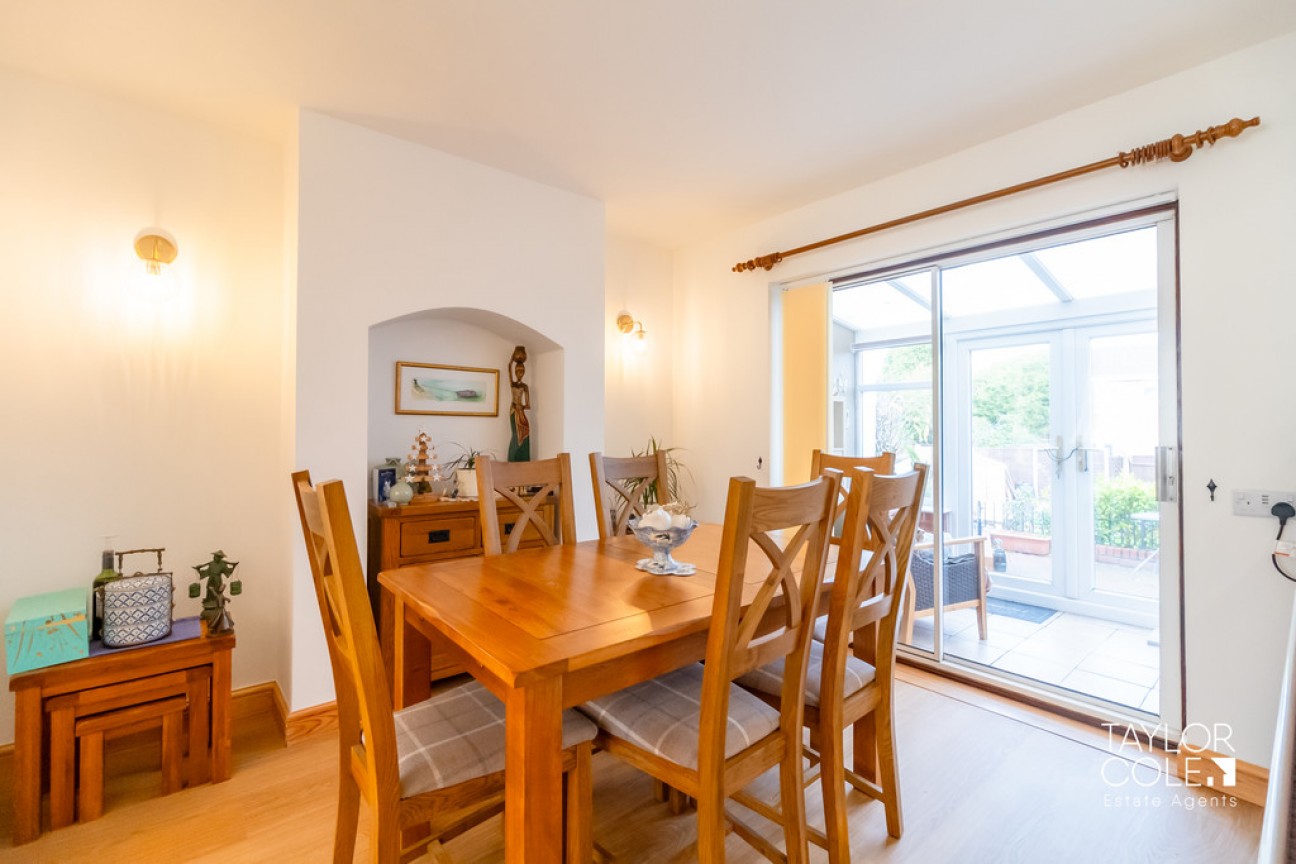 Two Gates, Tamworth, Staffordshire