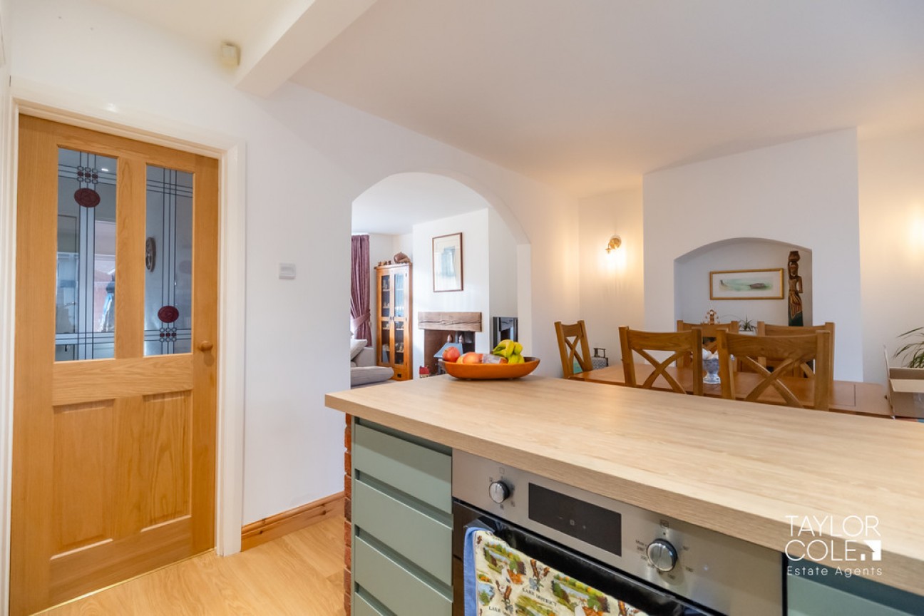 Two Gates, Tamworth, Staffordshire