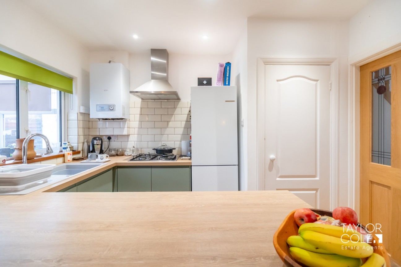 Two Gates, Tamworth, Staffordshire