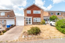 Hampton Close, Tamworth