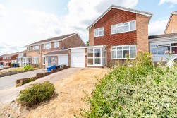 Hampton Close, Tamworth