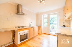 Hampton Close, Tamworth
