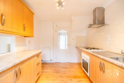 Hampton Close, Tamworth
