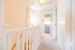 Hampton Close, Tamworth