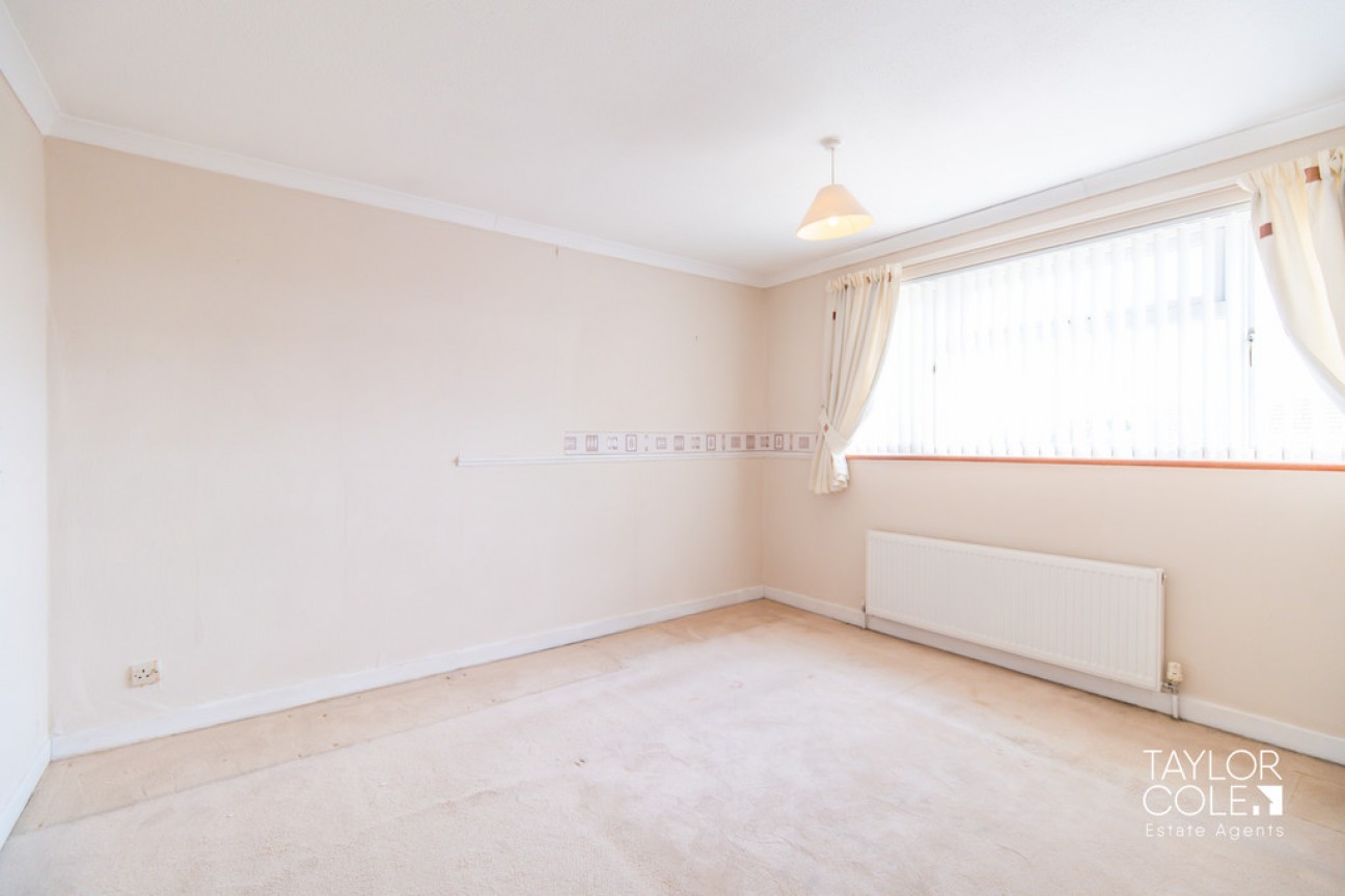 Hampton Close, Tamworth