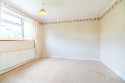 Hampton Close, Tamworth