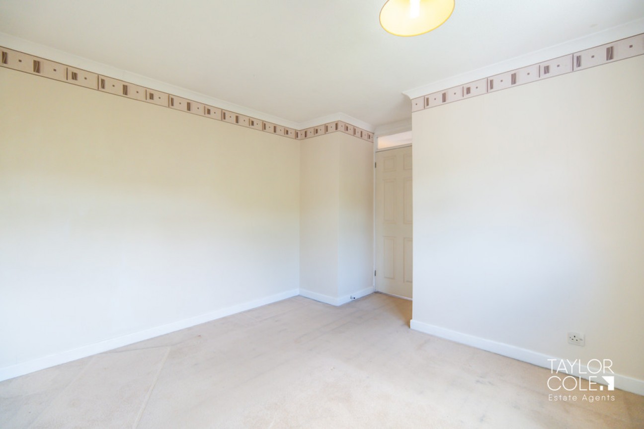 Hampton Close, Tamworth