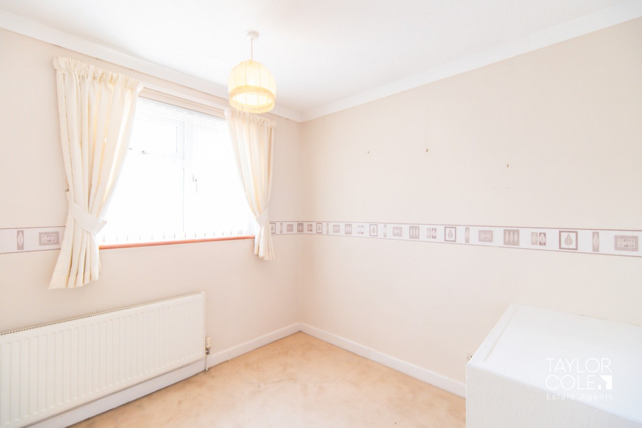 Hampton Close, Tamworth