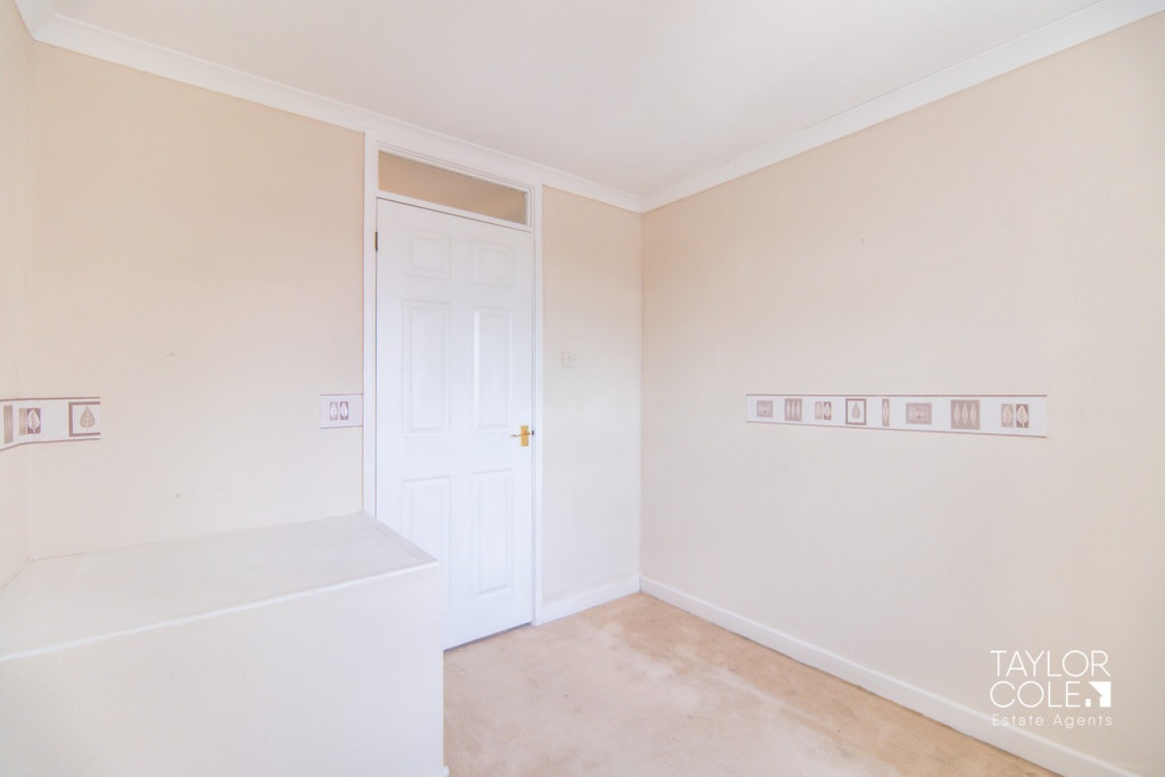 Hampton Close, Tamworth