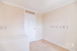 Hampton Close, Tamworth