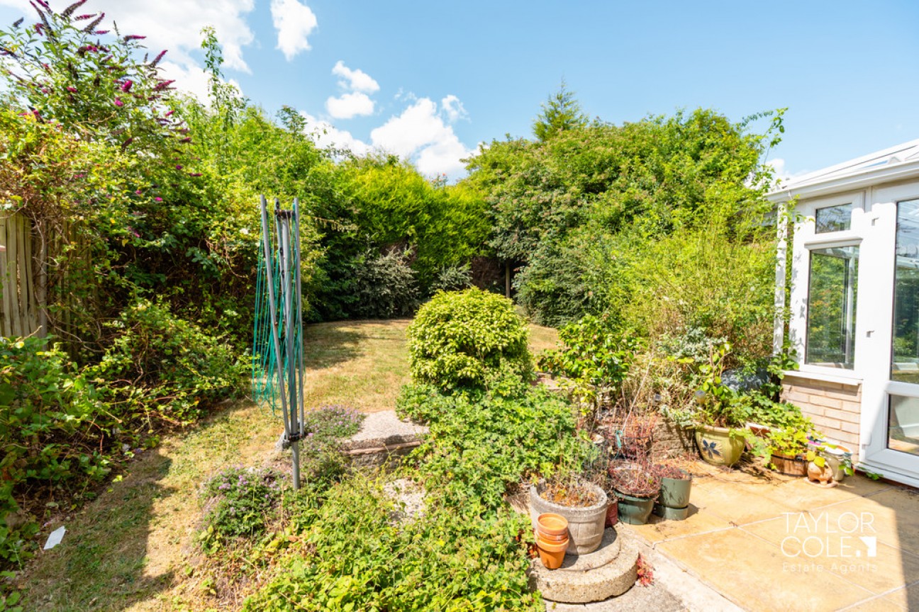 Hampton Close, Tamworth