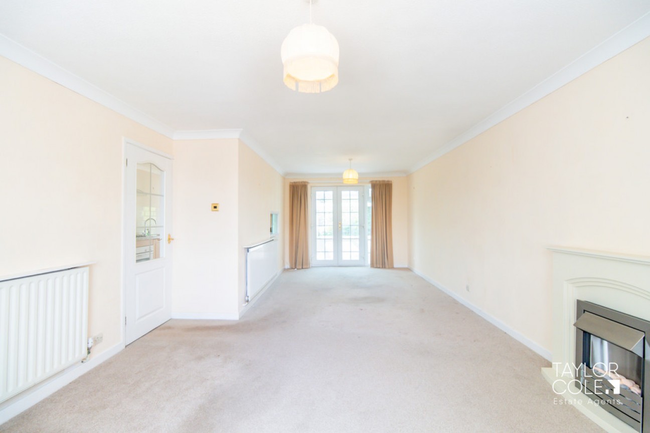 Hampton Close, Tamworth